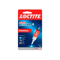 Super bonder 3 gramos original