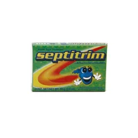 Septitrim 80 Gramos, Iqa