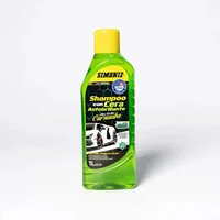Shampoo Con Cera Autobrillante 1000ml