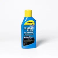 Cera Liquida Súper Blue 600ml