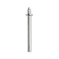 Mandril para Filtros Pulir 10 Unidades Dremel