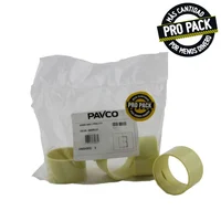Unión 2 Pulgadas Sanitaria Propack 5 Und