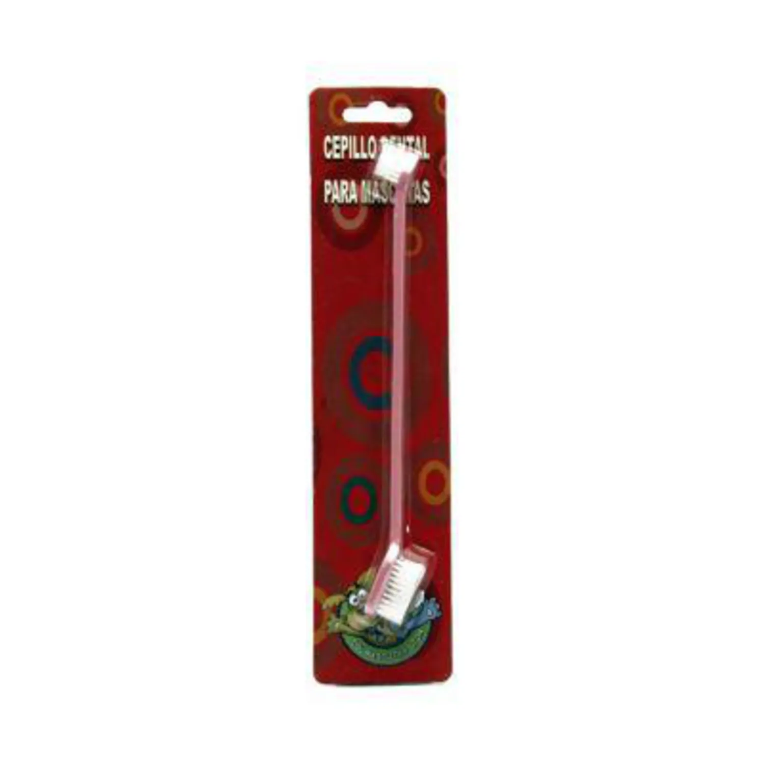 Cepillo Dental Para Perros Pd Zoo