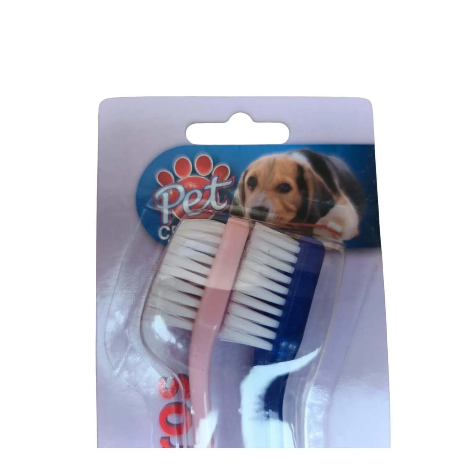 Cepillo Dental Para Perros Pd Zoo 3