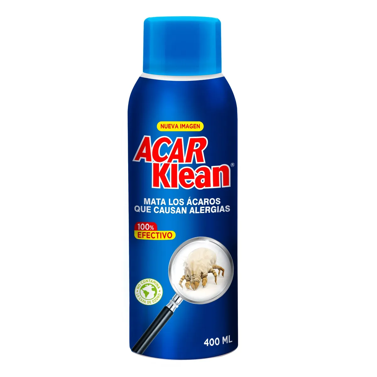 ACAR KLEAN - Antiacaros Acar Klean 400ml