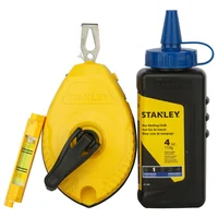 Juego de Trazado 3 Piezas Ref 47-443 Stanley