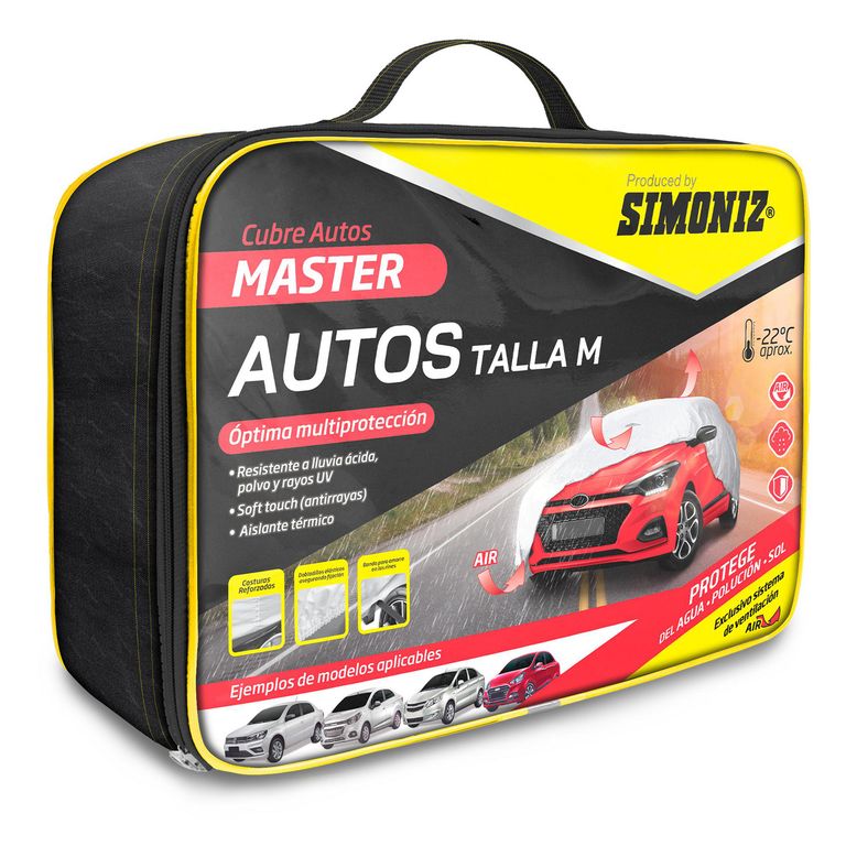 Forros para carro Homecenter