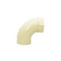 Codo 90 X 4 CxE Sanitaria
