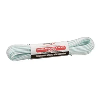 Cuerda Para Ropa Transparente 18mt
