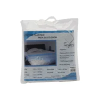 Stanza Forro Para Colchón Impermeable Doble