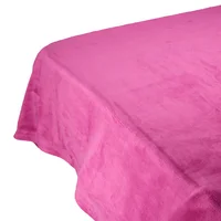 Cobija Flannel 180x220 Cm Doble Surtida