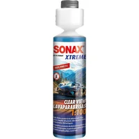 Lavaparabrisas Extreme Concentrado 1:100 250 Ml
