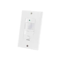 Sensor De Movimiento 180 Grados