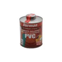 Soldadura PVC 1/4 Galón