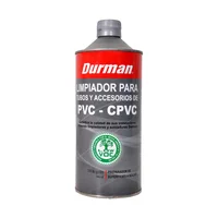Removedor PVC 1/4 Galón