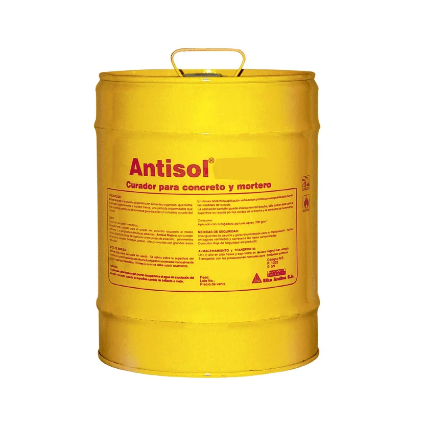 SP Antisol Blanco 55gl 200kg - Homecenter.com.co