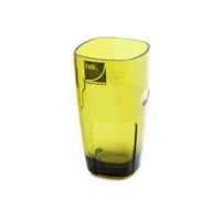 Vaso 440 Ml Alto Pop Acrílico Transparente