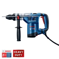 Rotomartillo Demoledor SDS Plus Bosch GBH 4-32 DFR 900W 4,2J