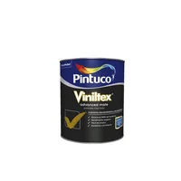 Pintura Para Interior Tipo 1 Blanco Hueso Viniltex Advance 1/4 Galón