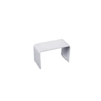 Unión Dexson, Blanco, 40X25