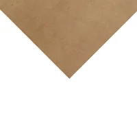 Tablero Mdf 20x20cm 18mm Escolar