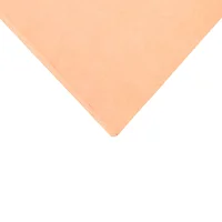 Tablero Mdf 30x30cm 15mm Escolar
