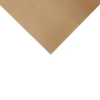 Tablero Mdf 40x40cm 12mm Escolar