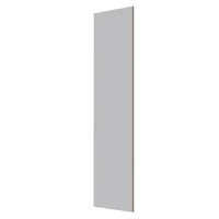 Tablero 15mm 30x120cm Blanco Dimensionado