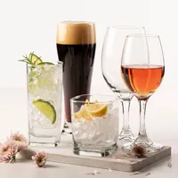 Vasos y Copas 30%