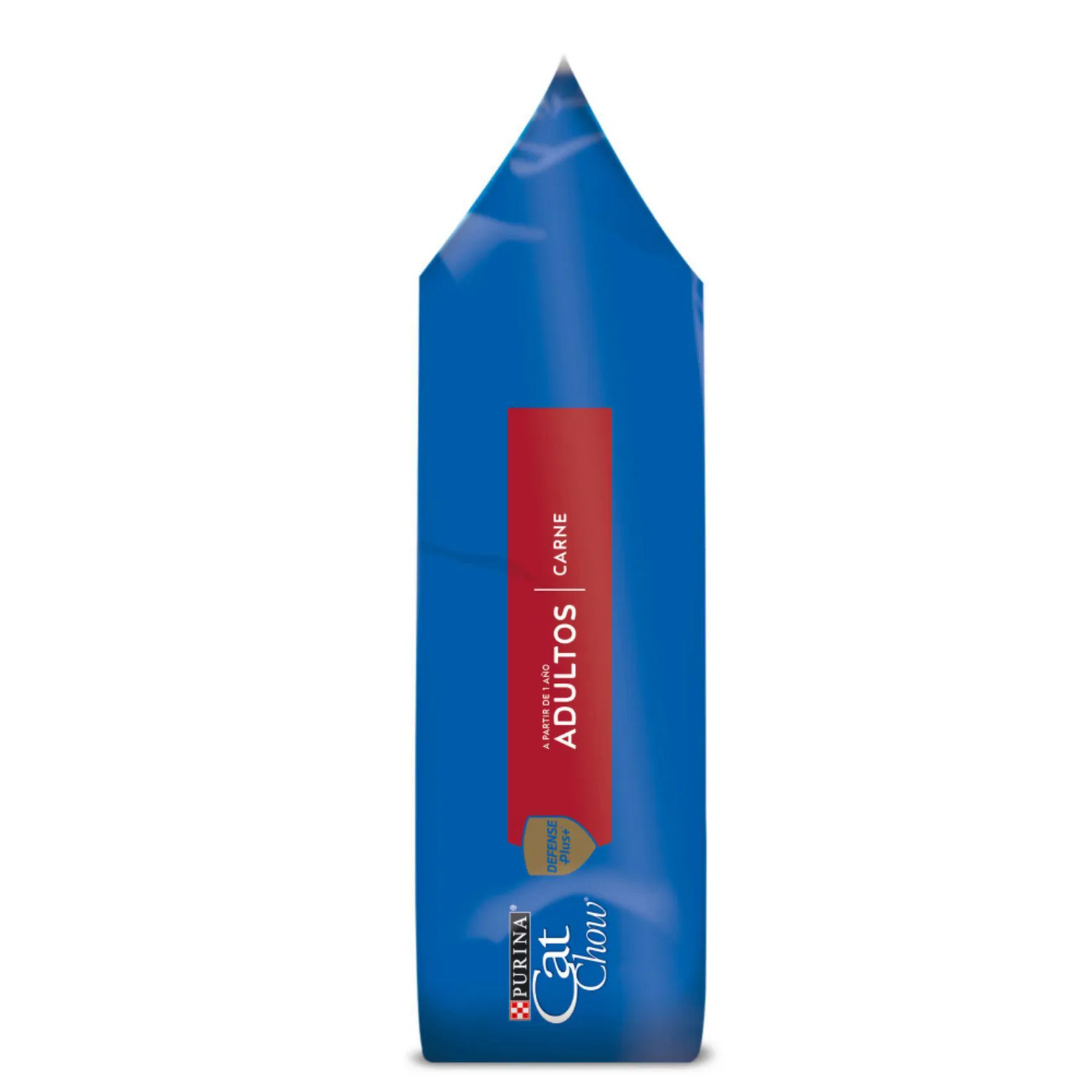 Comida Seca Para Gato Adulto Activos Carne Cat Chow 1.5kg 4