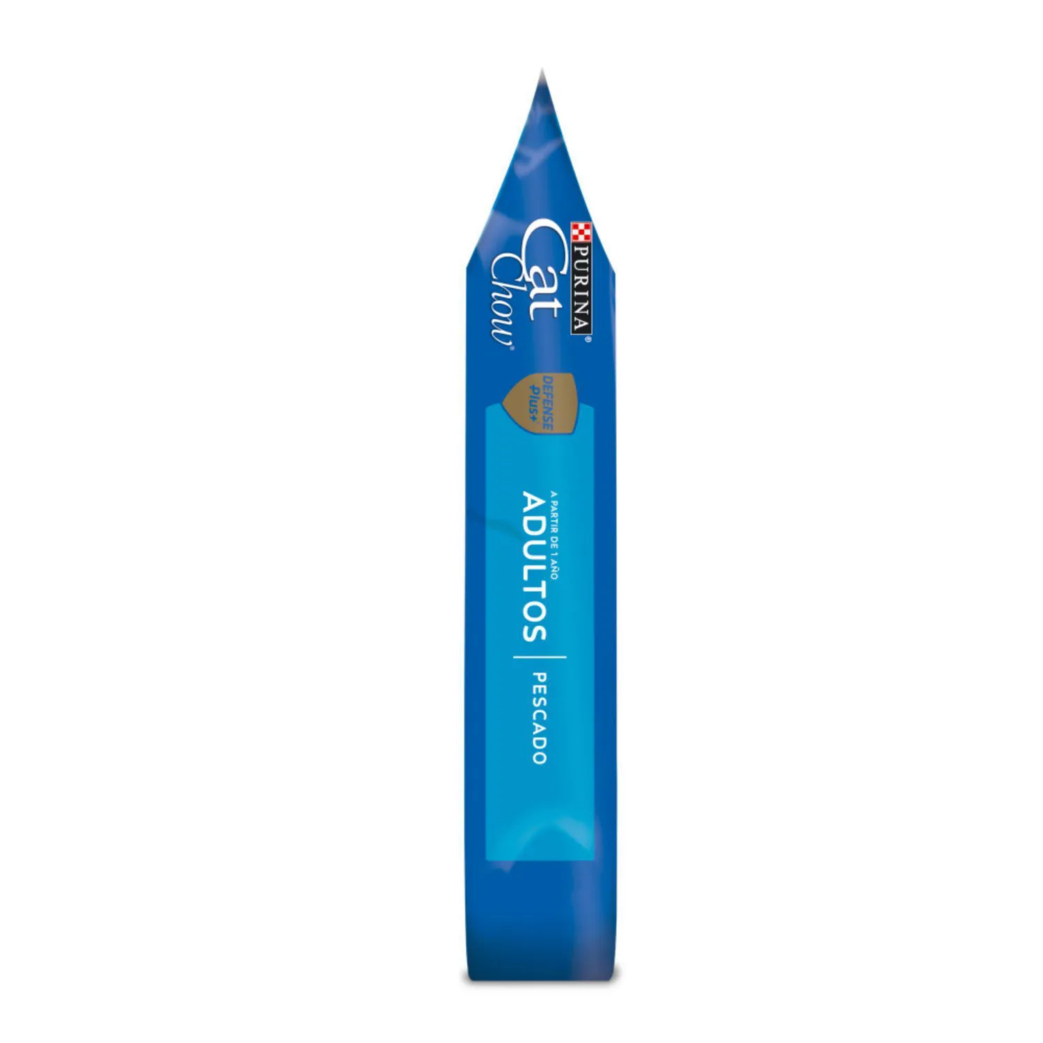 Comida Seca Para Gato Adulto Pescado Cat Chow 8kg 3