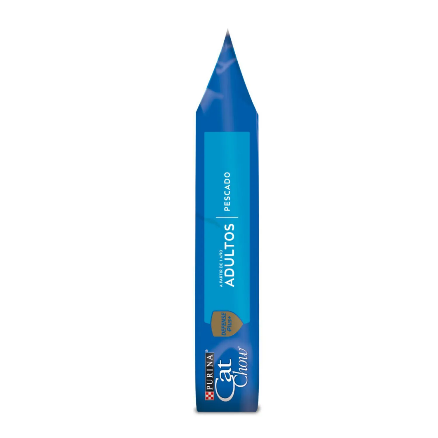 Comida Seca Para Gato Adulto Pescado Cat Chow 1.5kg 3