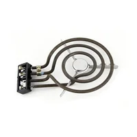 Resistencia 6 pulgadas plato tubular