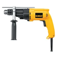 Taladro Percutor 1/2 Pulgada 858W 7.8A 3000RPM V.V.R. DW505 Dewalt