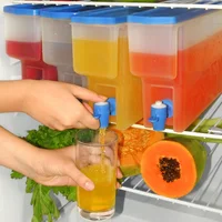 Dispensador De Agua Plástico