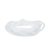Protector Cables 1,9 Cm X 5 Metros Transparente