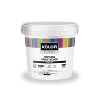 Pintura para Interior Techos Blanco Kolor 1 galón