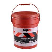 Masilla 5 Galones Joint Compound Topex