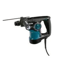 Rotomartillo SDS Plus Eléctrico Makita 800W 7A 2.9J 3.2K 4500GP