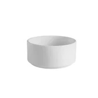 Taza 325 Ml Actualite Blanco