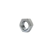 Tuerca Hexagonal Zincada 5/32
