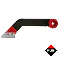 Raspador para Juntas Rubi