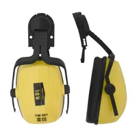 Rdl Protector Oido Casco 22 Decíbeles Cm501