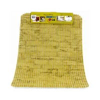 Tapete Para Baño Dreamtex Pequeño 39x65 cm Colores Surtidos