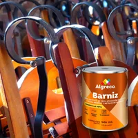 Barniz Brillante Algreco 1 Galón