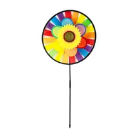 Ringlete Aro Girasol