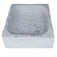 Lavadero Granito Sencillo 50 x 50 cm
