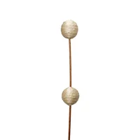 Palmscord Varita En Mimbre