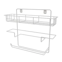 **SOPORTE PARED 3 PAPELES 33X44X93 CM