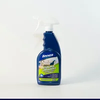 Limpiador y Desmanchador de Tapicería Alfombras Pistola 500 ml
